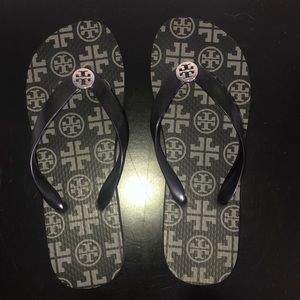 BRAND NEW Tory Burch Thin Flip Flop